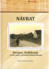 Návrat - Husinec, Poděbrady