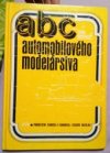 ABC automobilového modelárstva