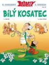 Bílý kosatec