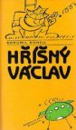 Hříšný Václav