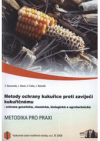 Metody ochrany kukuřice proti zavíječi kukuřičnému - ochrana genetická, chemická, biologická a agrotechnická