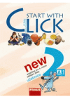 Start with Click new 2