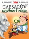 Asterix (08.) a Caesarův vavřínový věnec
