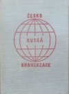 Česko-ruská konverzace