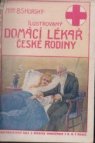 Ilustrovaný domácí lékař české rodiny