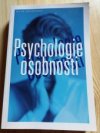 Psychologie osobnosti