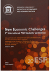 New Economic Challenges