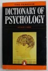 The Penguin Dictionary of Psychology