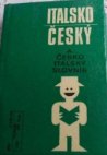 Česko-italský a italsko-český slovník na cesty