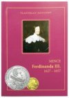 Mince Ferdinanda III. 1627-1657