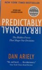 Predictably Irrational