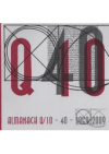 Almanach Q/10