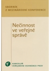 Nečinnost ve veřejné správě