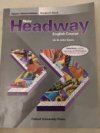 New Headway English Course