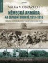 Německá armáda na západní frontě 1917-1918