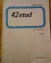 42 etud