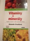 Vitamíny a minerály - Přírodní léčba