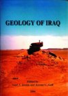 Geology of Iraq
