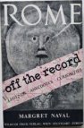 Rome off the Record