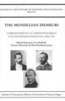 The Mendelian dioskuri