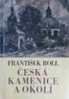 Česká Kamenice a okolí