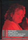 Robert Plant, Led Zeppelin, Jimmy Page & léta sólové kariéry