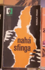 Nahá sfinga