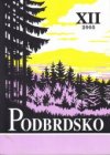 Podbrdsko.