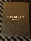 Roy Stuart