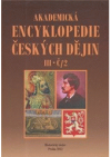 Akademická encyklopedie českých dějin