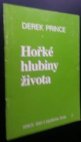 Hořké hlubiny života