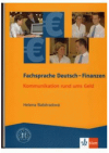 Fachsprache Deutsch – Finanzen
