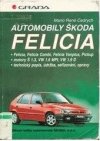 Automobily Škoda Felicia