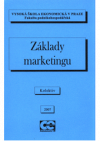 Základy marketingu