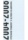 2004-2008 - Výstavní činnost v Altánu Klamovka