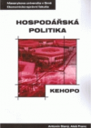 Hospodářská politika