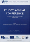 2nd annual conference of ICCTI