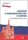 Jazykové a komunikativní hry v ruštině