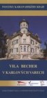 Vila Becher v Karlových Varech