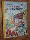 Ferda mravenec