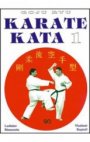 Goju ryu Karate Kata