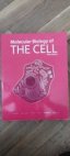 Molecullar Biology of The Cell