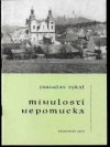 Minulostí Nepomucka