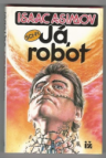 Já, robot