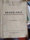 Neurologie pro posluchače všeobecného lékařství