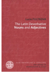 The latin deverbative nouns and adjectives