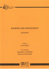 Banking and microcredit