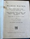 Mladá matka