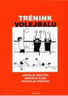 Trénink volejbalu