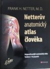 Netterův anatomický atlas člověka